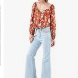 Spell Gypsy Jeans